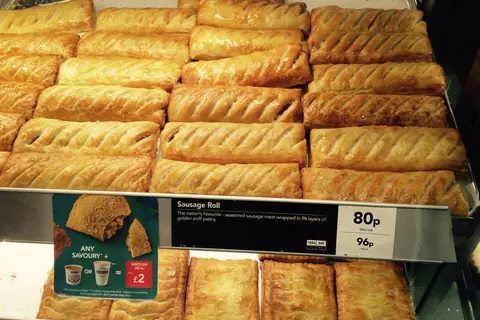 Butties photo 3